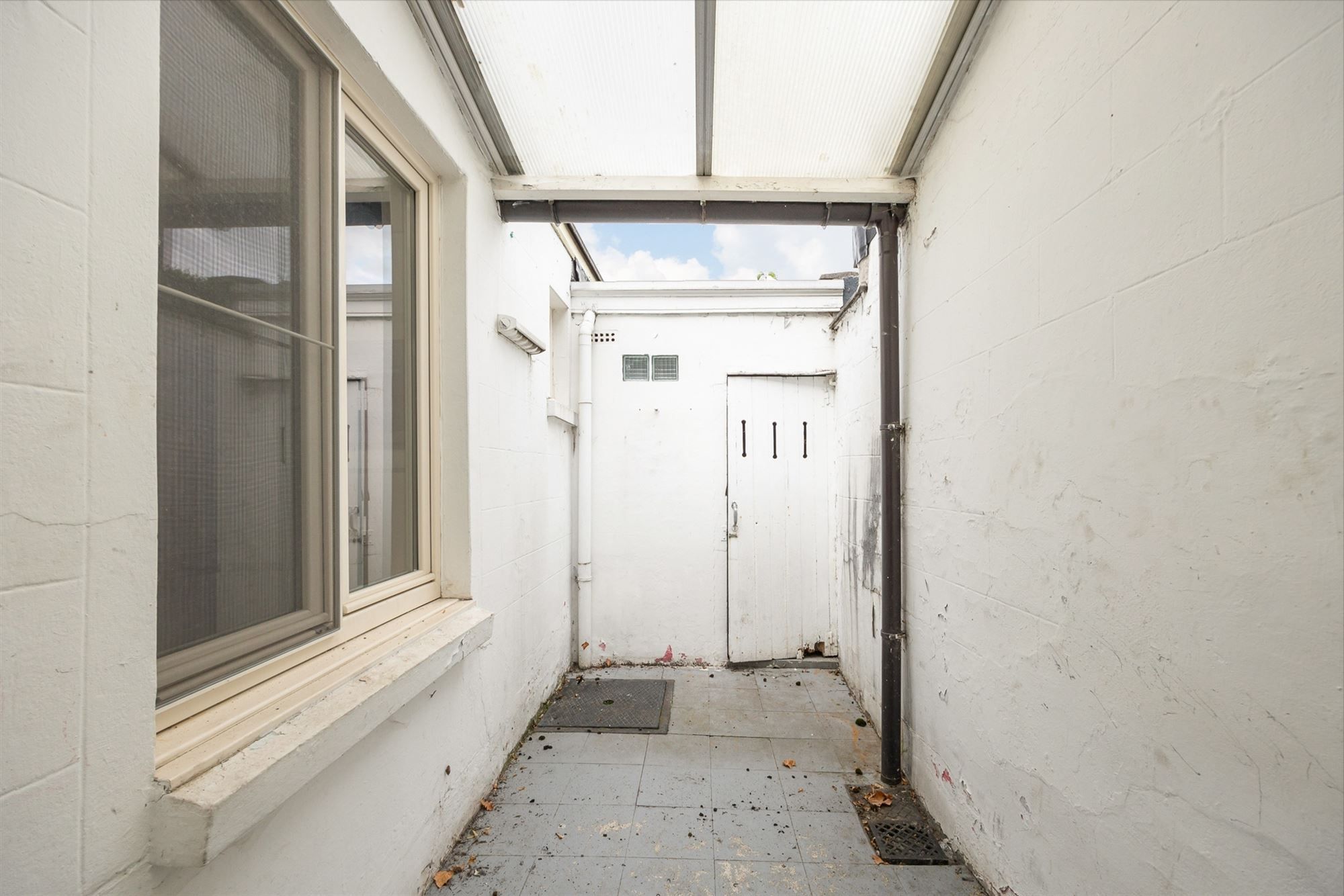 Op te frissen arbeiderswoning op TOPlocatie foto 5