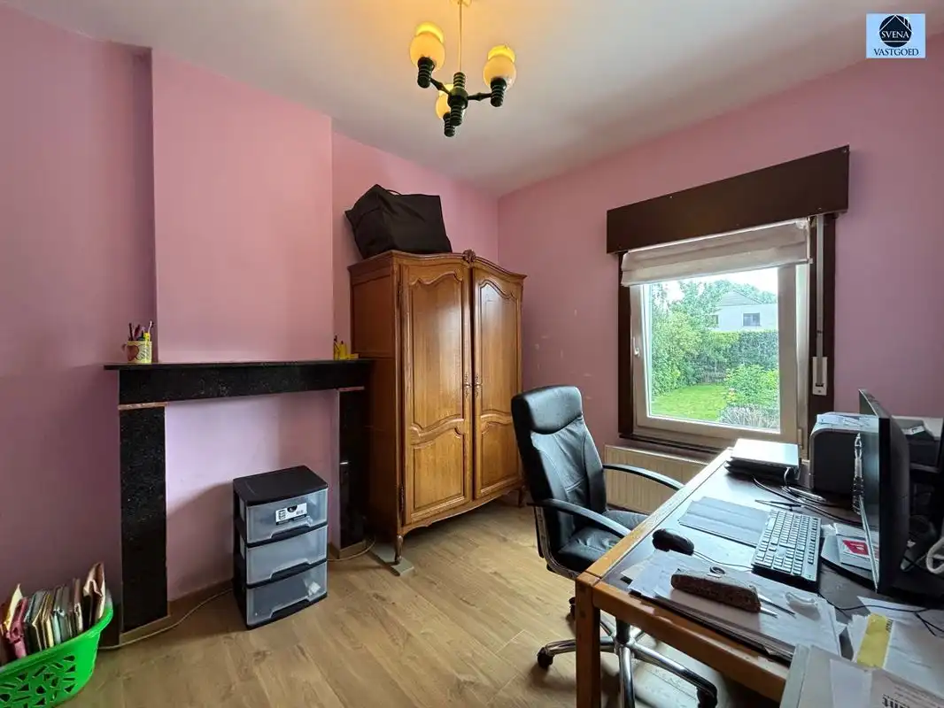 SOLIDE RUIME WONING MET 6 SLAAPKAMERS foto 14