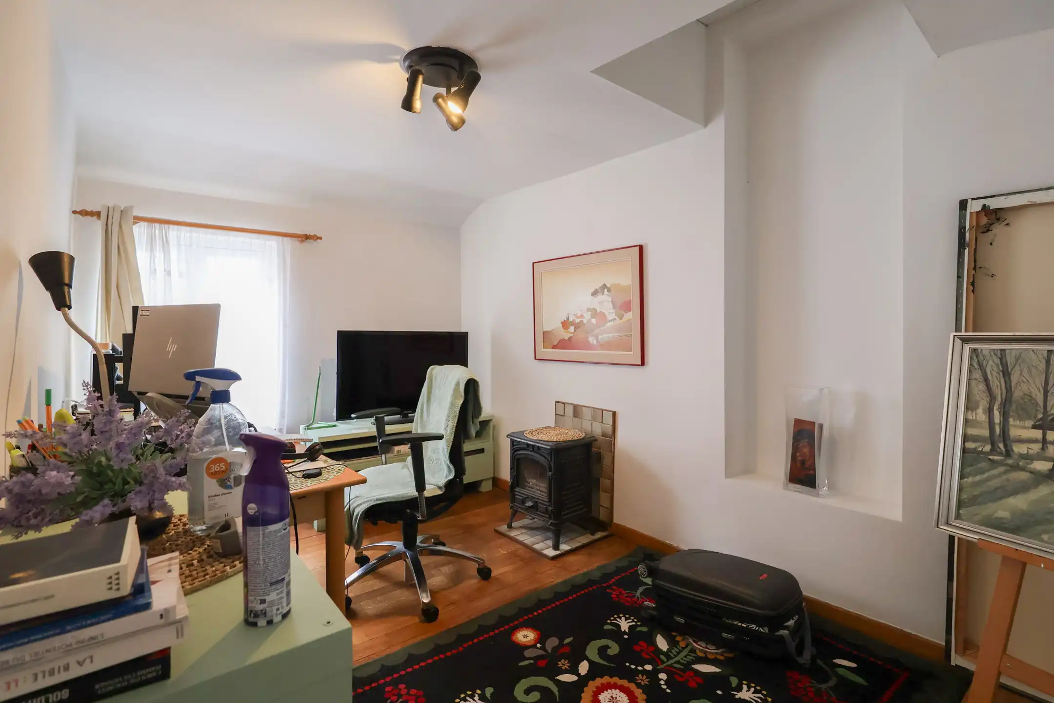 Huis te koop foto 7