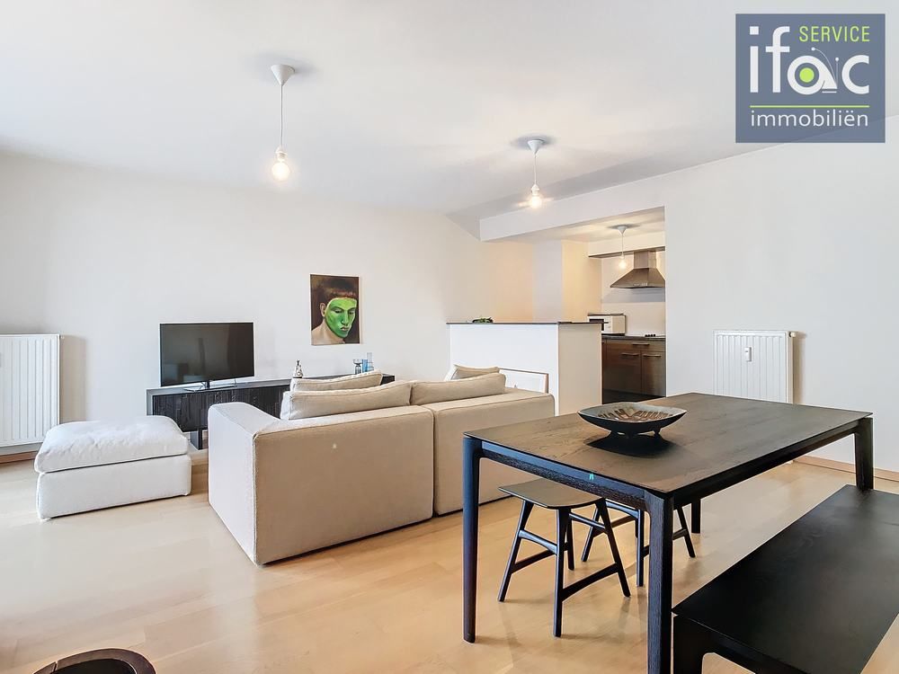Appartement te koop foto 3