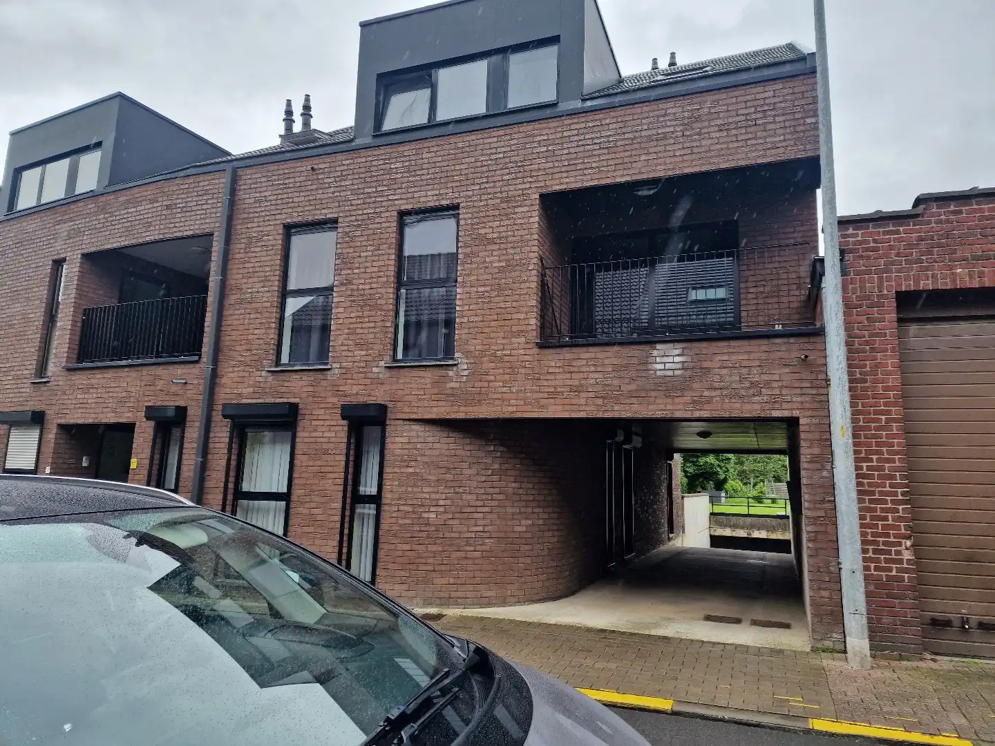 Parkeerplaats te huur Tildonksesteenweg 51 - - 3020 Herent