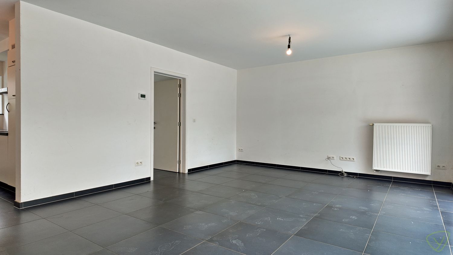 Recente gezinswoning met zonnige tuin, garage en centrale ligging! foto 4
