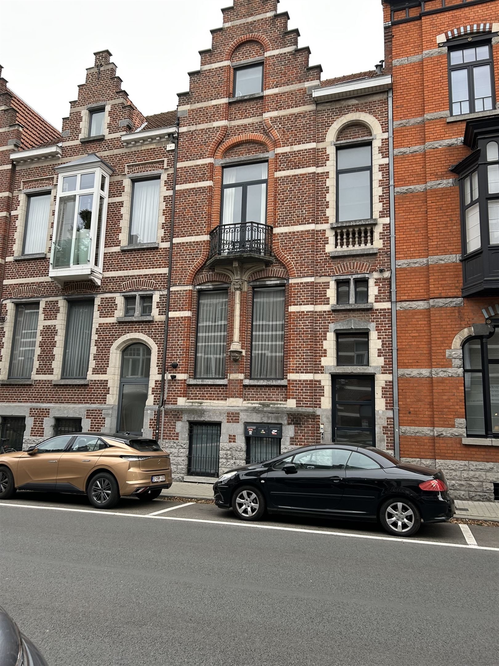 Appartement foto {{pictureIndex}}