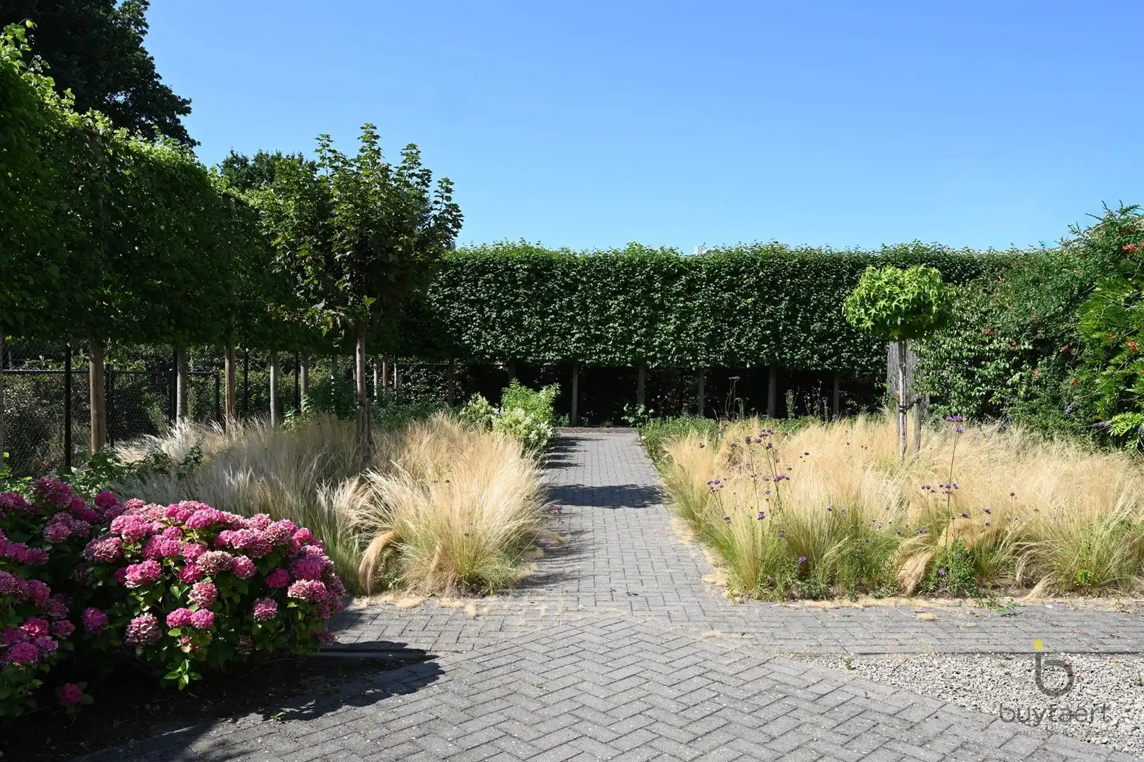 LUXE PENTHOUSE MET RUIM ZUIDTERRAS NABIJ SCHILDE-DORP! foto 58