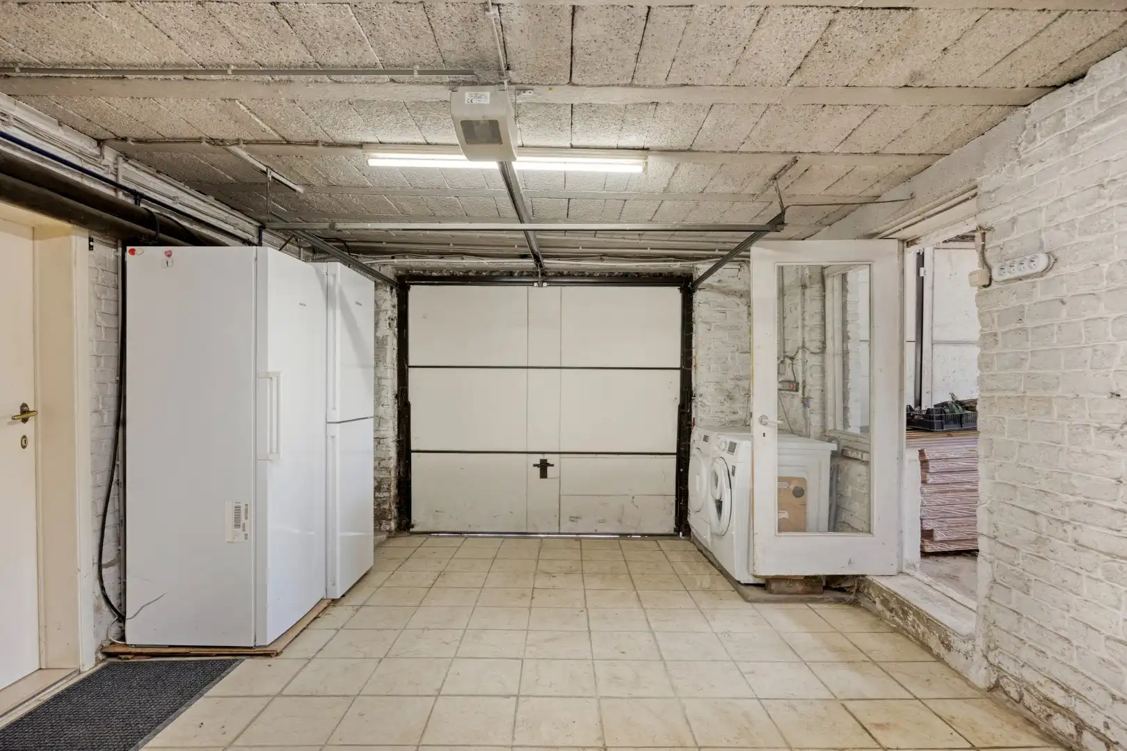 Open bebouwing op unieke locatie in Lubbeek met veel mogelijkheden  – EPC 567 kWh/m² - bewoonbare opp. 144 m² foto 26
