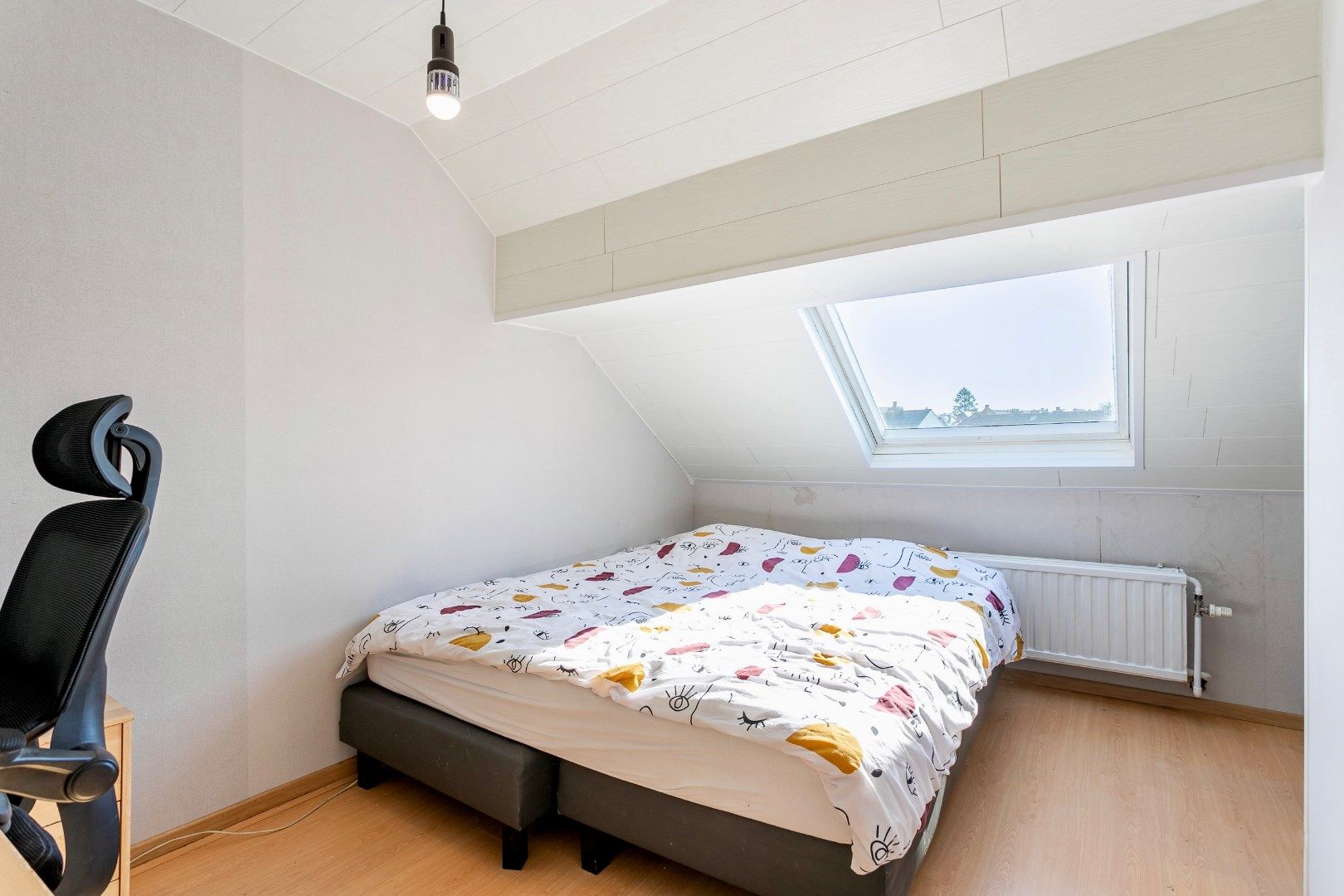 Woning met 3 slpk en tuin, nabij het centrum foto 13