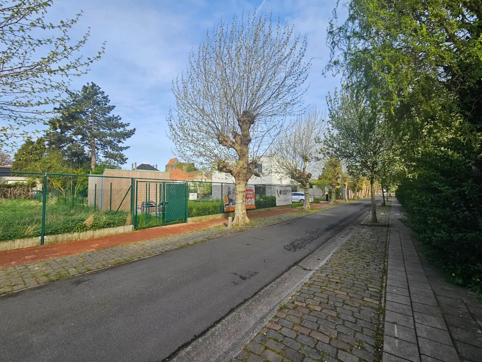 Vrijstaande nieuwbouwwoning foto 7