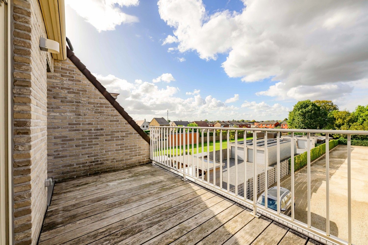 Instapklaar appartement te Ruiselede. foto 16