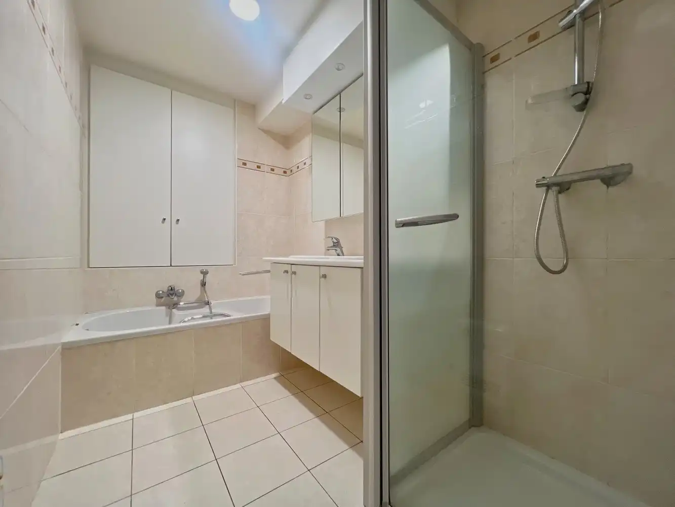 Prachtig 3 slpks- appartement (115 m²) + zonnig terras foto 8