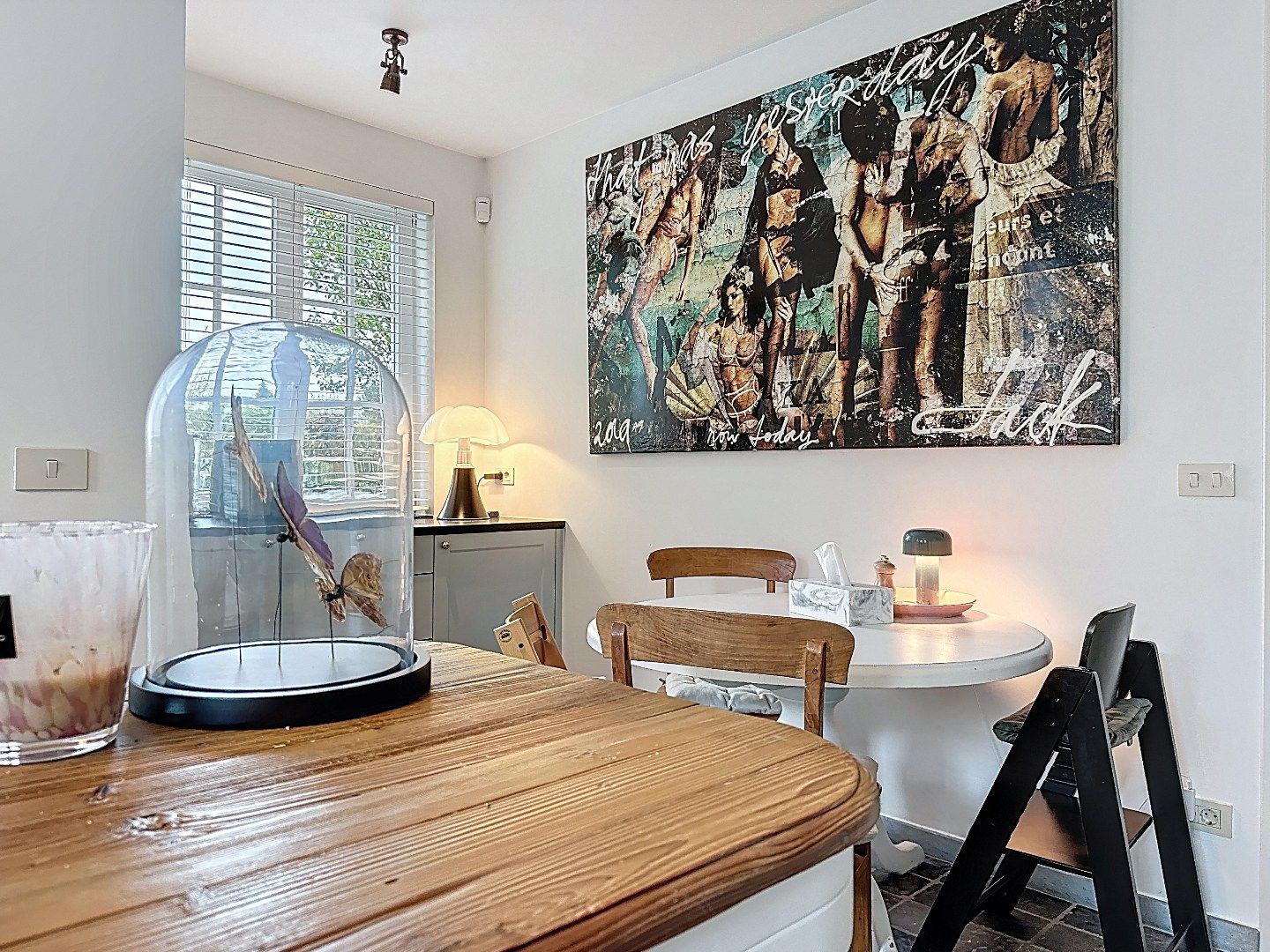 Chique Groenevelt foto 22