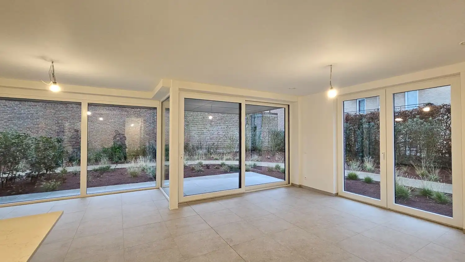 Zedelgem - Residentie De Secretaris - B0.1 foto 7