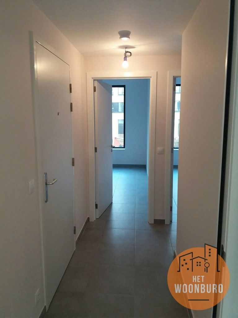 Appartement H1.3 + kelder + autostaanplaats foto 3