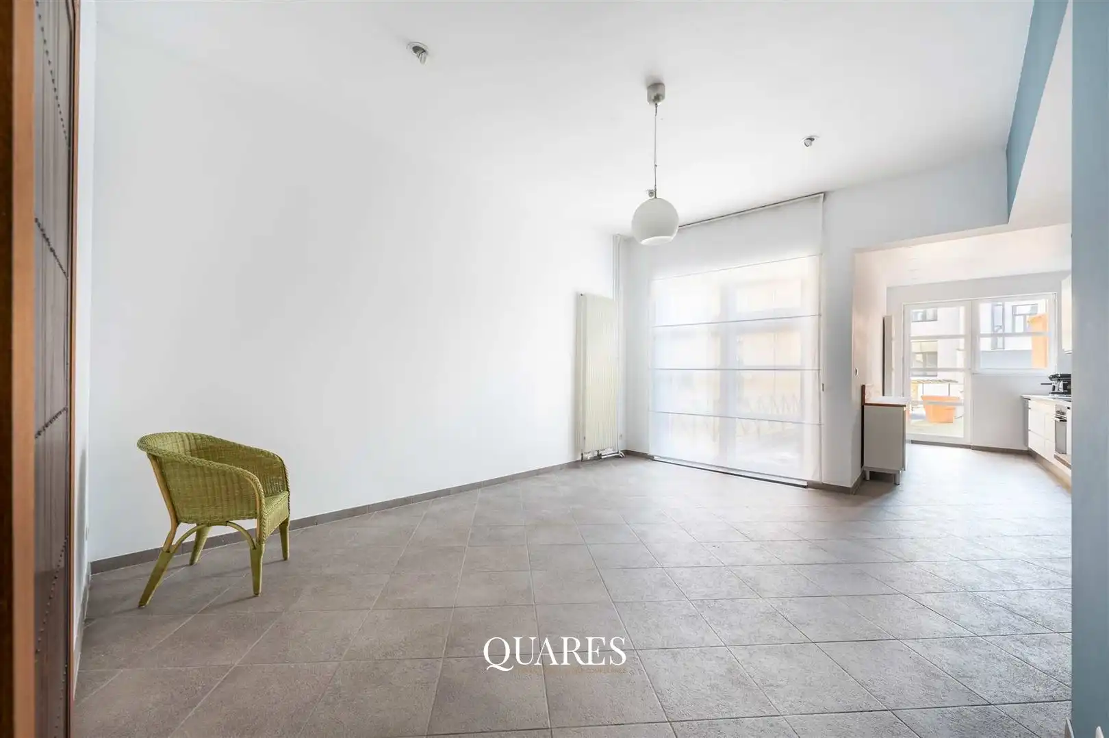 Herenhuis met zuidgerichte tuin en terras in het historisch centrum foto 7