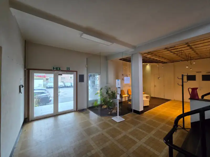 Kantoorruimte te huur foto 5