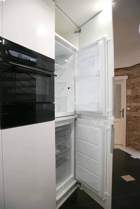 Stadswoning in historisch hart Scherpenheuvel foto 8