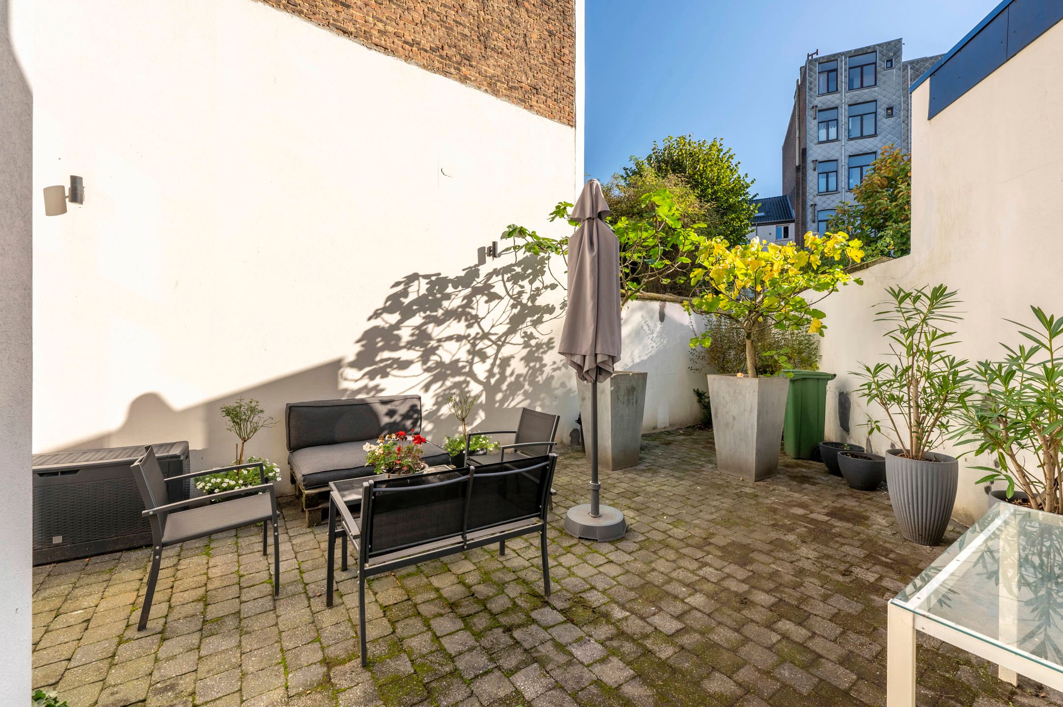 OPEN HOUSE 25/01  - Herenwoning op wandelafstand van het KMSKA foto 10