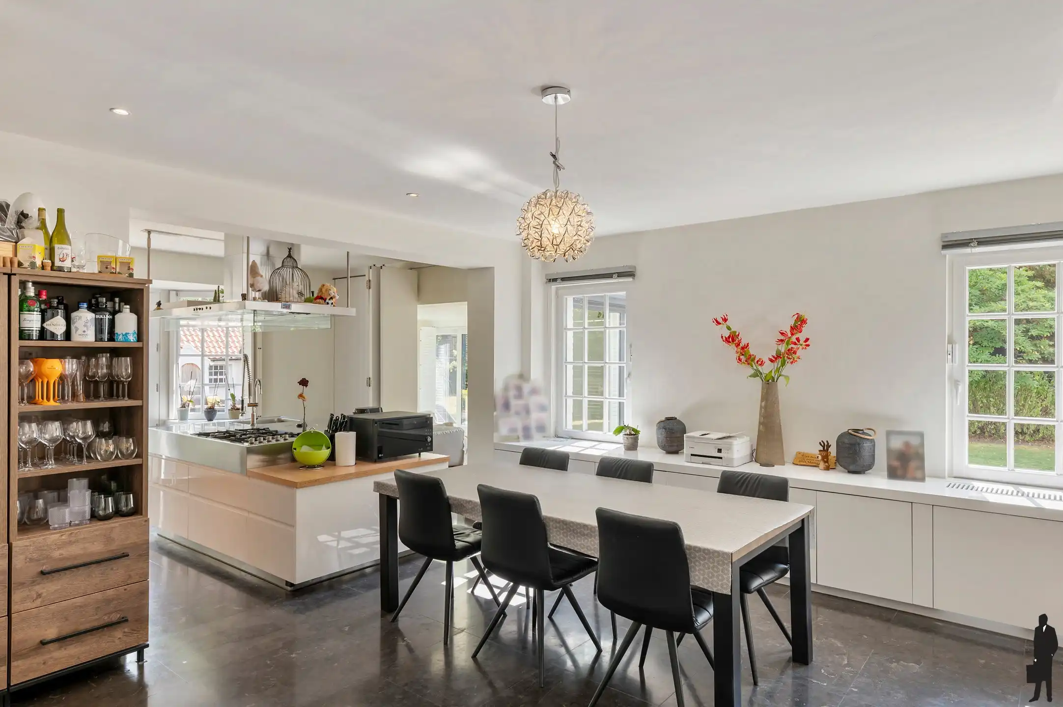 Charmante A-label vrijstaande cottagevilla op ca. 1.690 m² foto 5