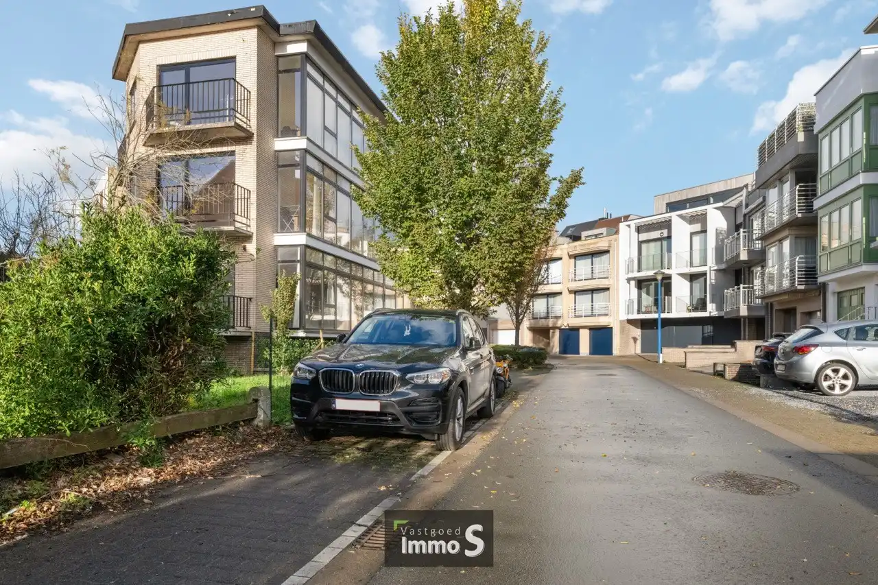 Instapklaar appartement te Koksijde-Bad foto 18