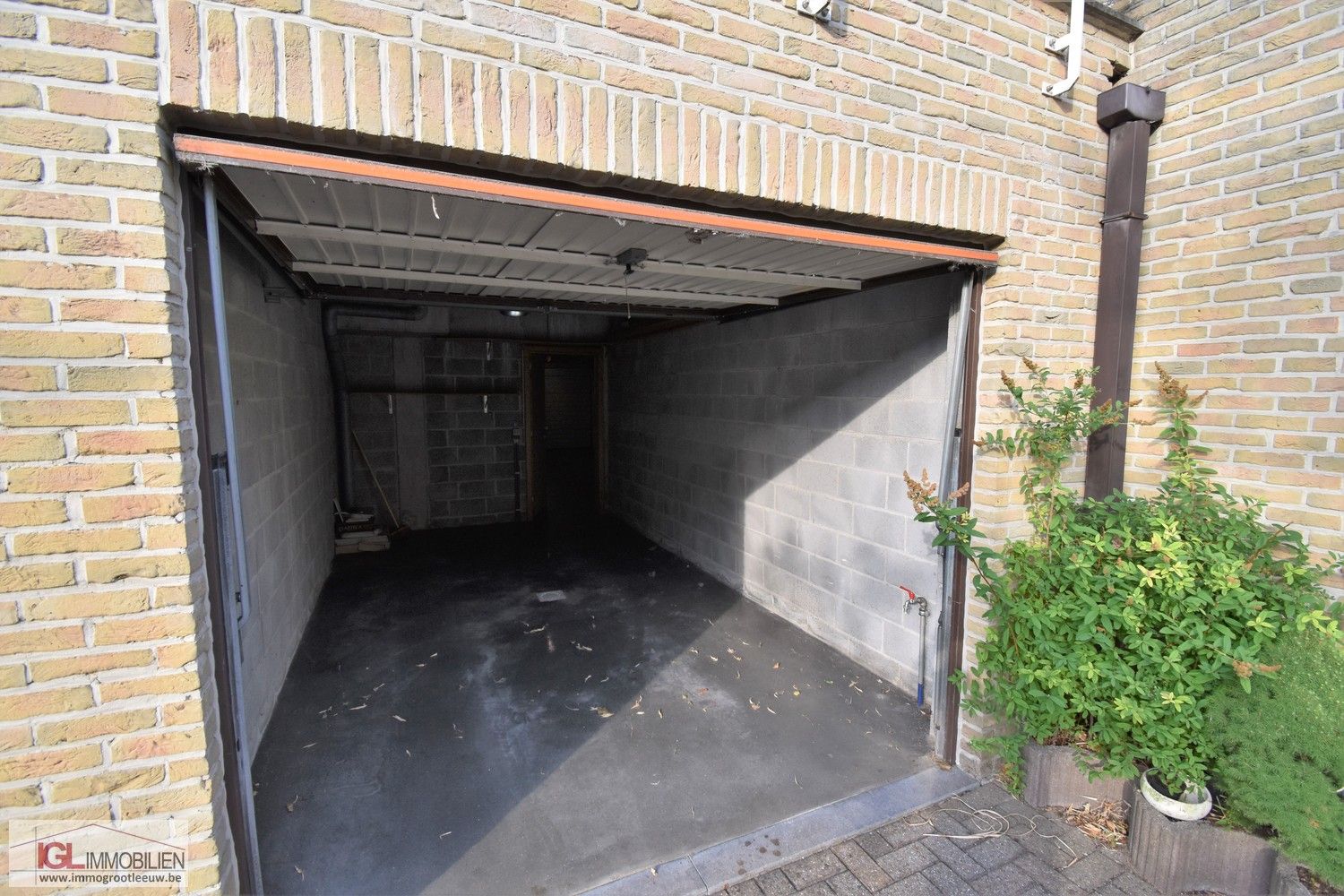 Gezellig appartement met 2 slaapkamers te koop in hartje Asse foto 14