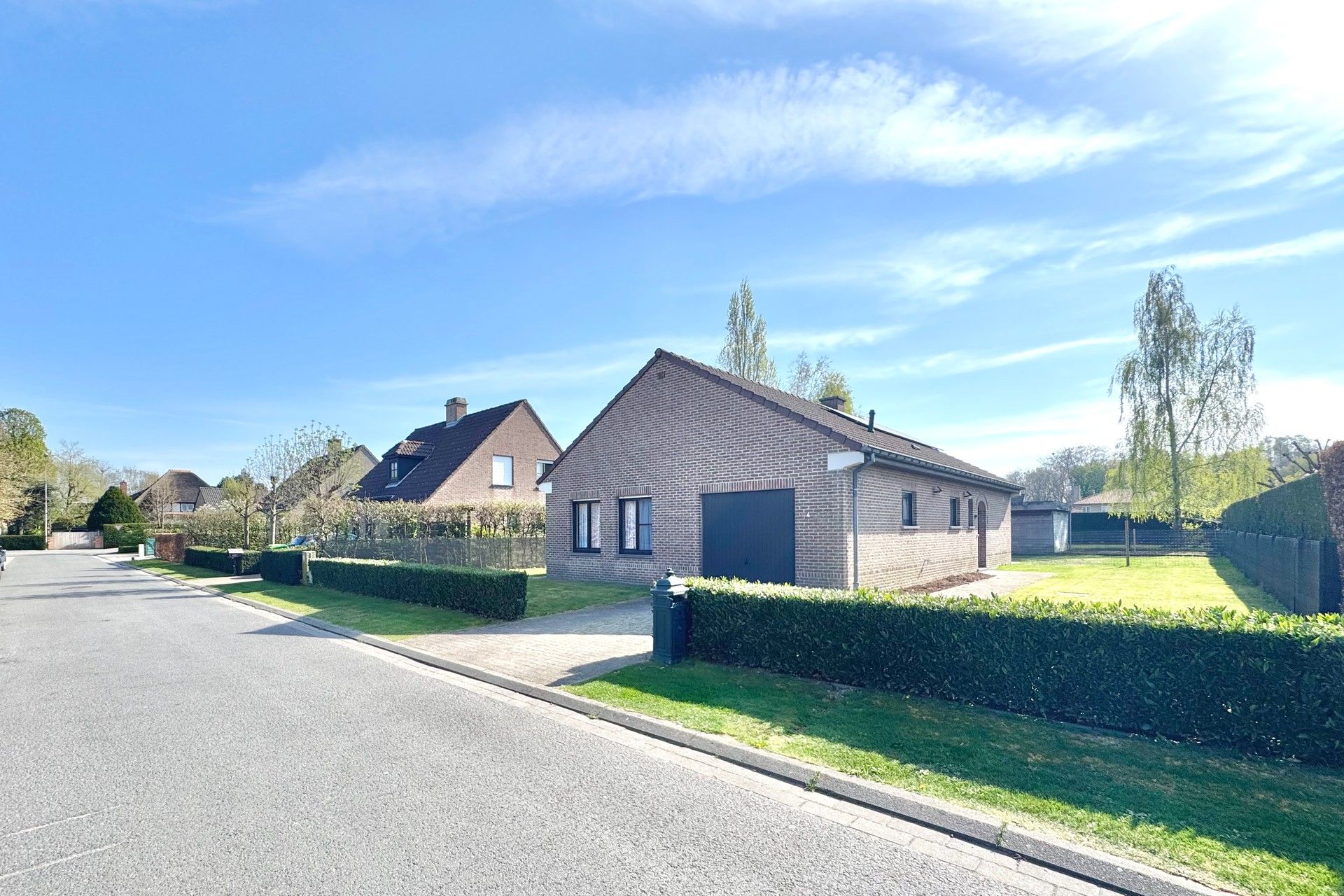 ENERGIEZUINIGE BUNGALOW OP RUSTIGE LOCATIE - 641 m² foto 29