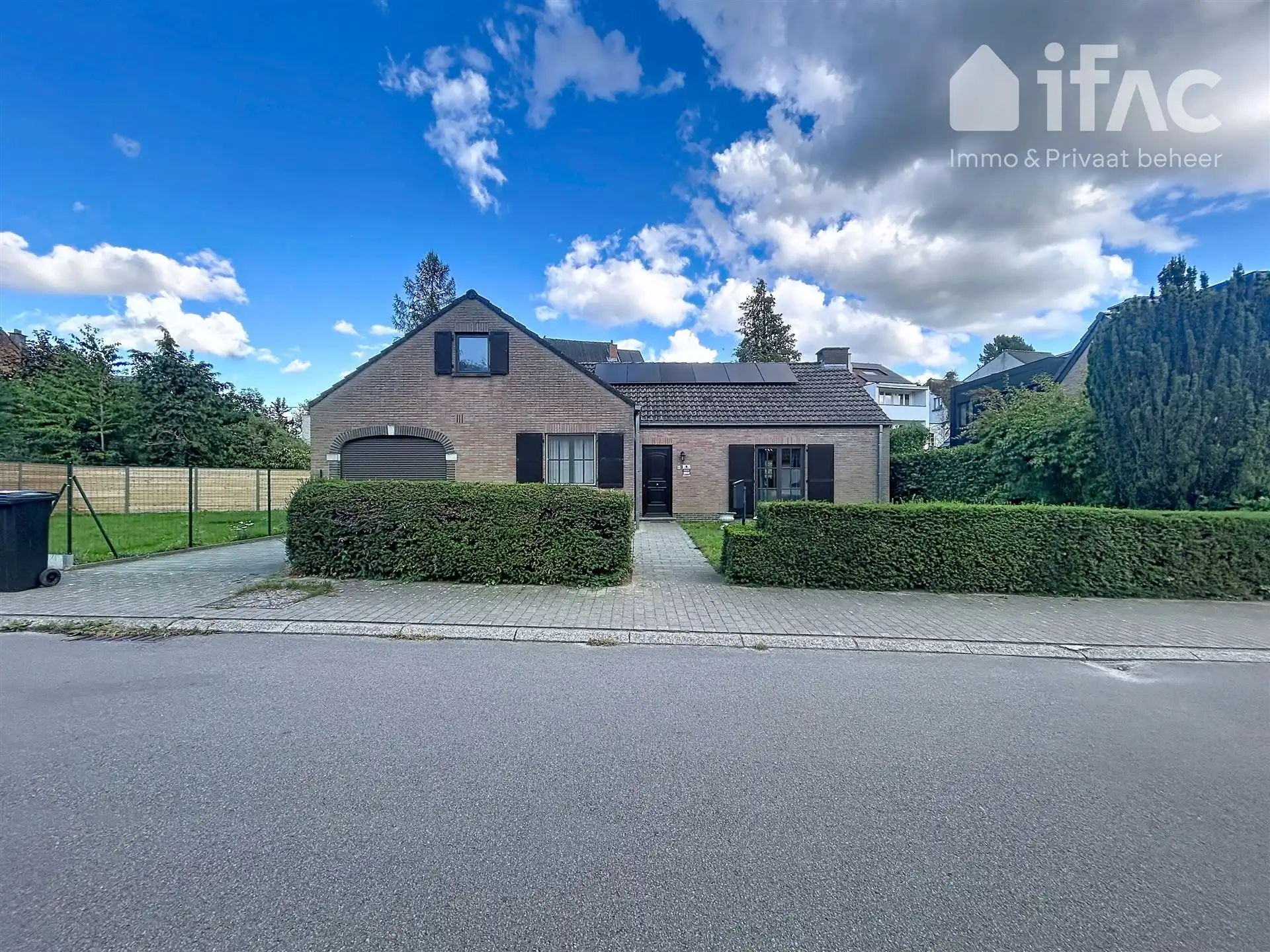 Huis te huur Maesdellelaan 2 - 3080 Tervuren