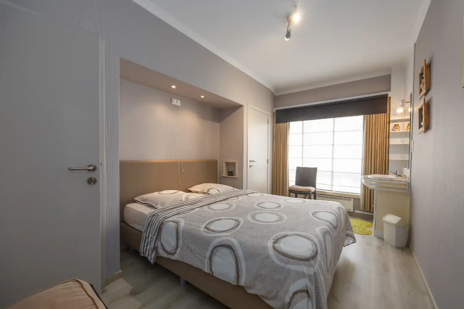 Appartement te koop foto 12