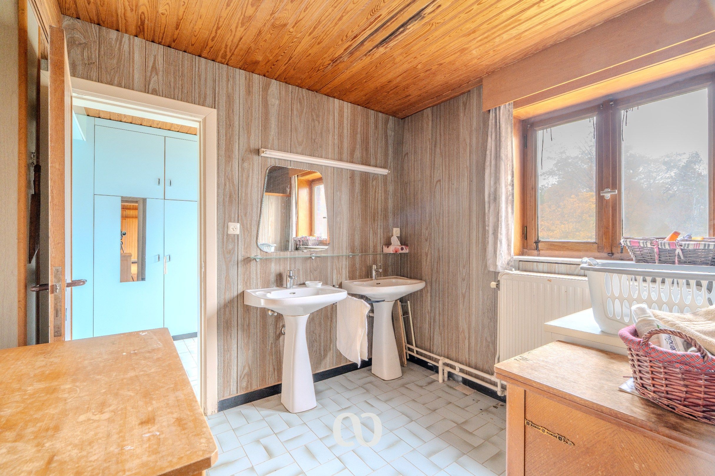 Indrukwekkende karaktervolle herenwoning foto 15