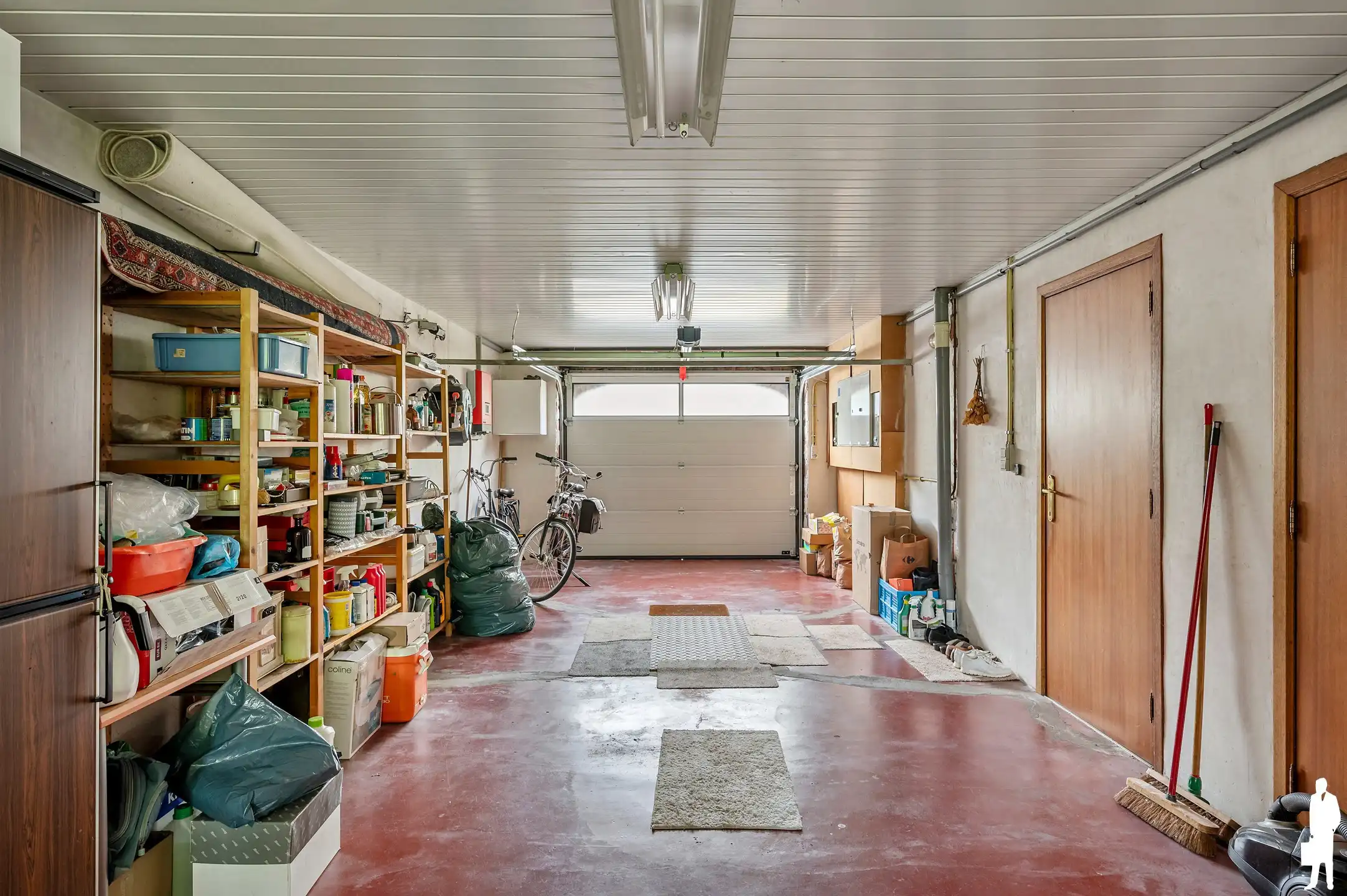 Ruime en energiezuinige bel-etagewoning met grote tuin.&nbsp; foto 19