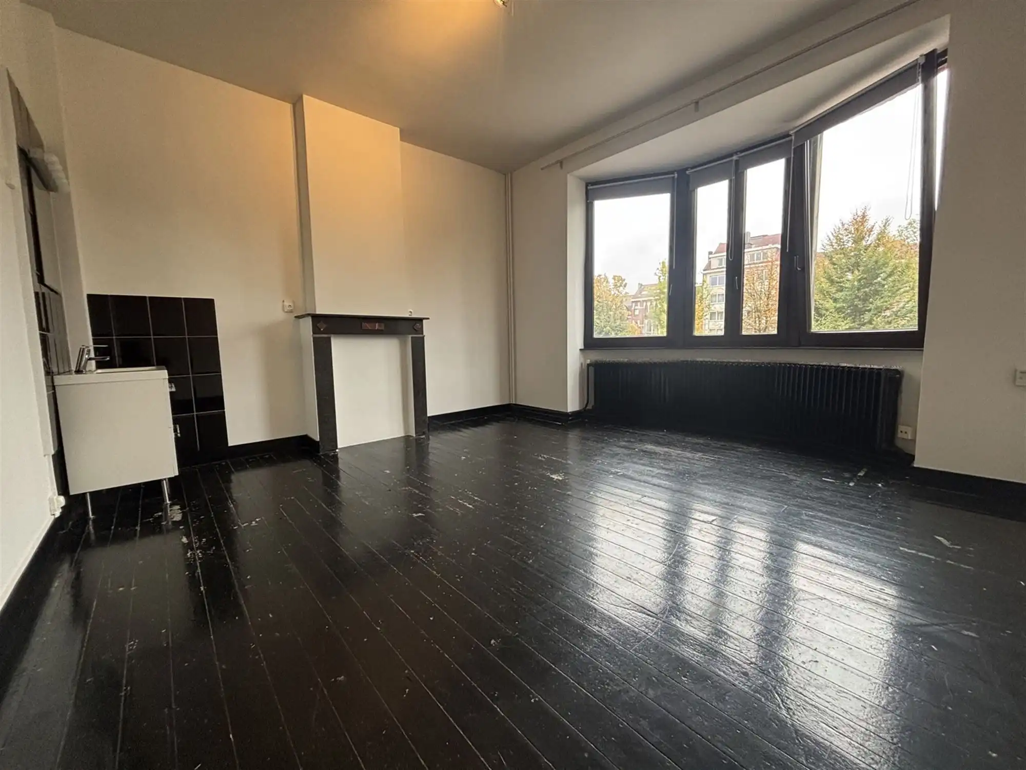 Kot/kamer te huur Naamsevest 160/0102 - 3000 Leuven