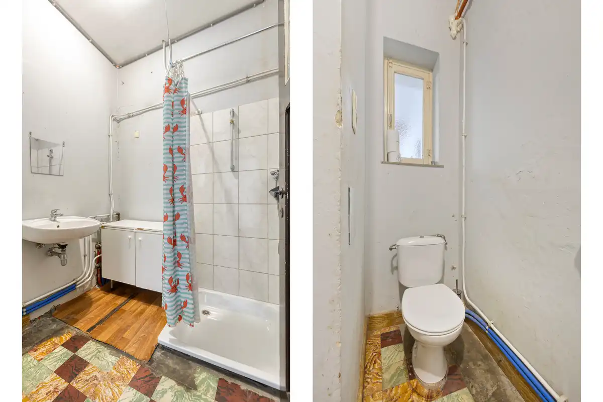 Ruime halfopen woning met tal van mogelijkheden  foto 10