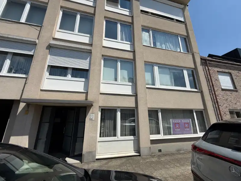 Appartement te koop Solveld 17/0 - 3980 Tessenderlo