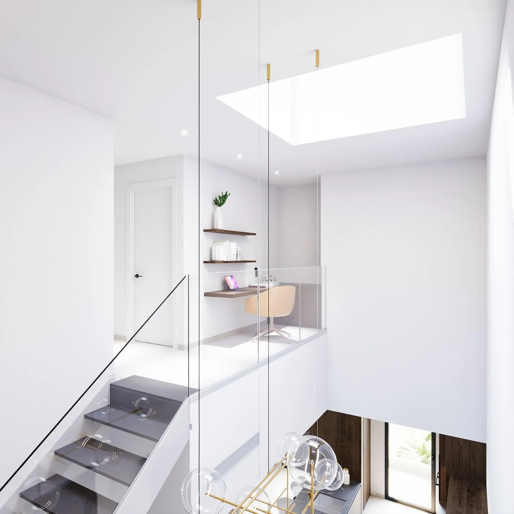 Luxe woningen met privézwembad nabij zee en centrum - boutique leven aan de Costa Blanca foto 12