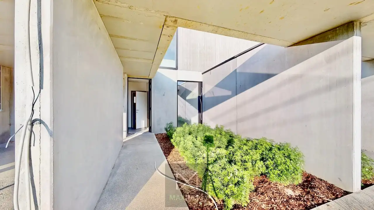 🏡 Moderne nieuwbouwwoning te koop in Rekkem – energiezuinig, lichtrijk en instapklaar foto 2