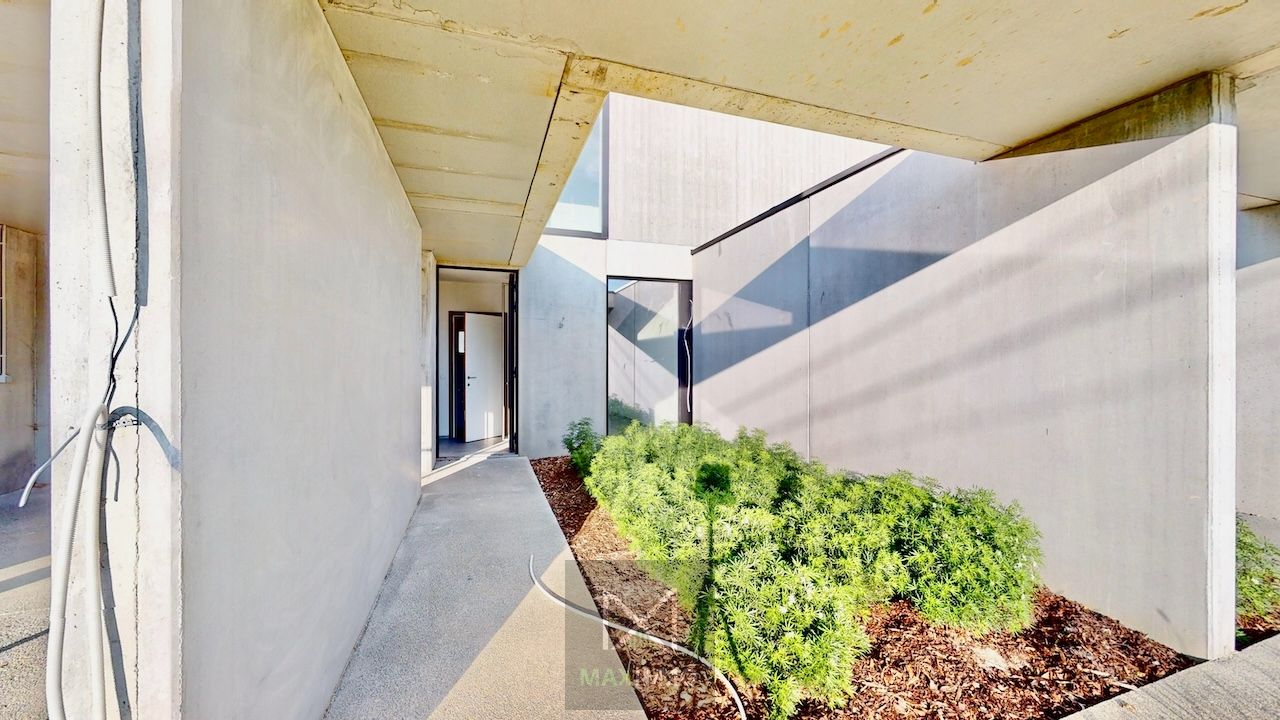 🏡 Moderne nieuwbouwwoning te koop in Rekkem – energiezuinig, lichtrijk en instapklaar foto 2