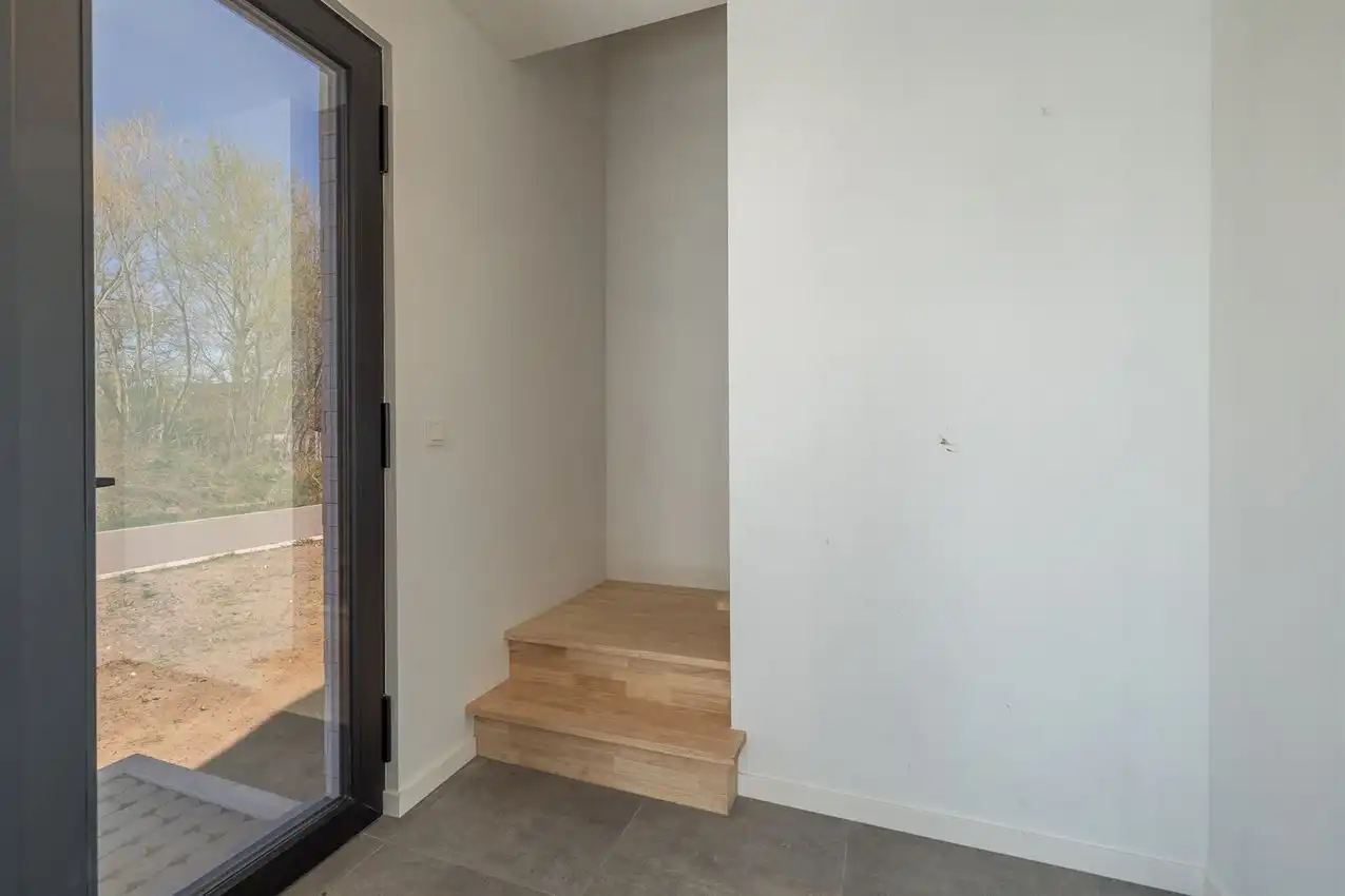 Instapklare nieuwbouwwoning met 3 slk foto 14