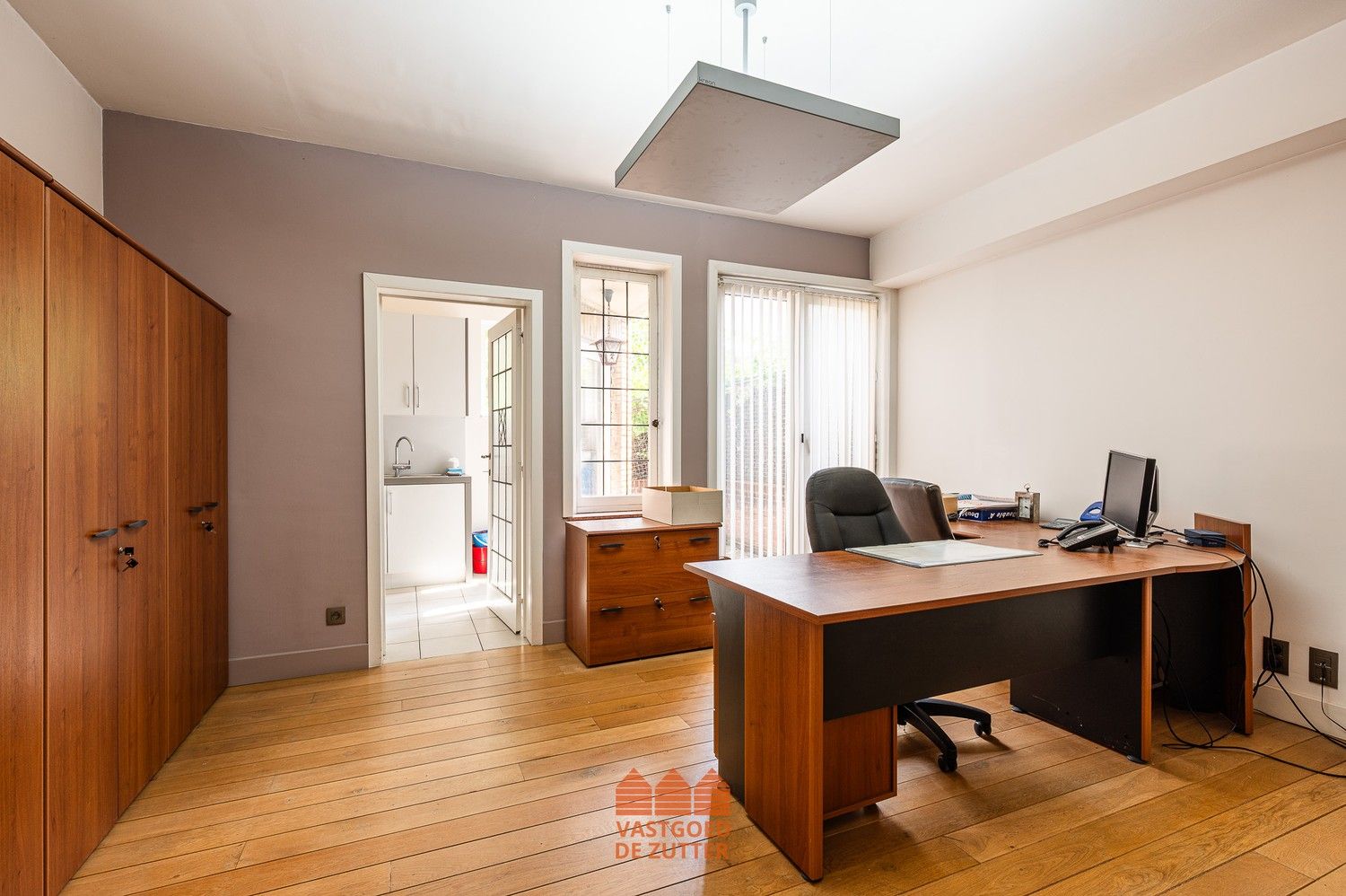 Gerenoveerde karaktervolle woning te Gent foto 7