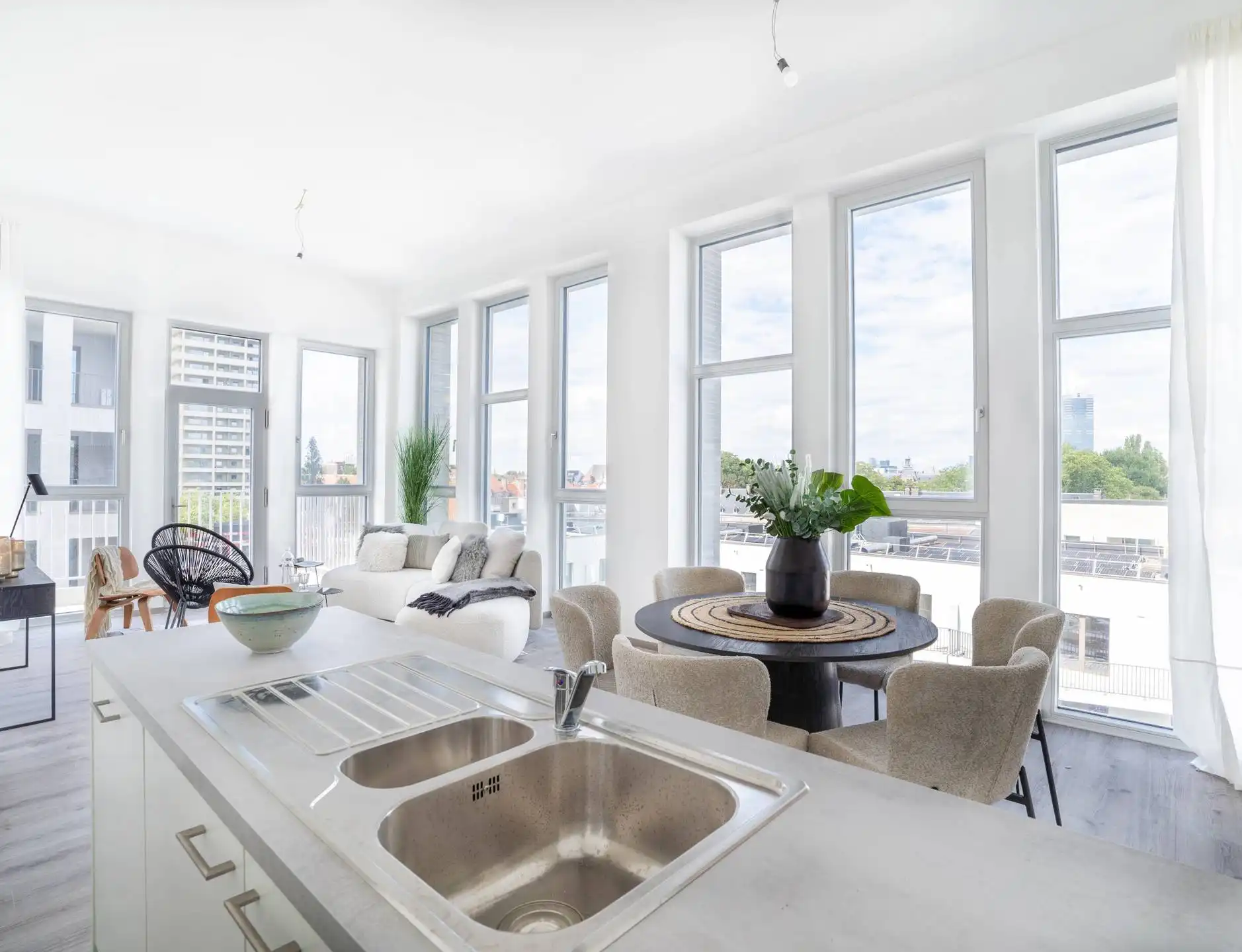 Welkom aan de poorten van Brussel foto 17