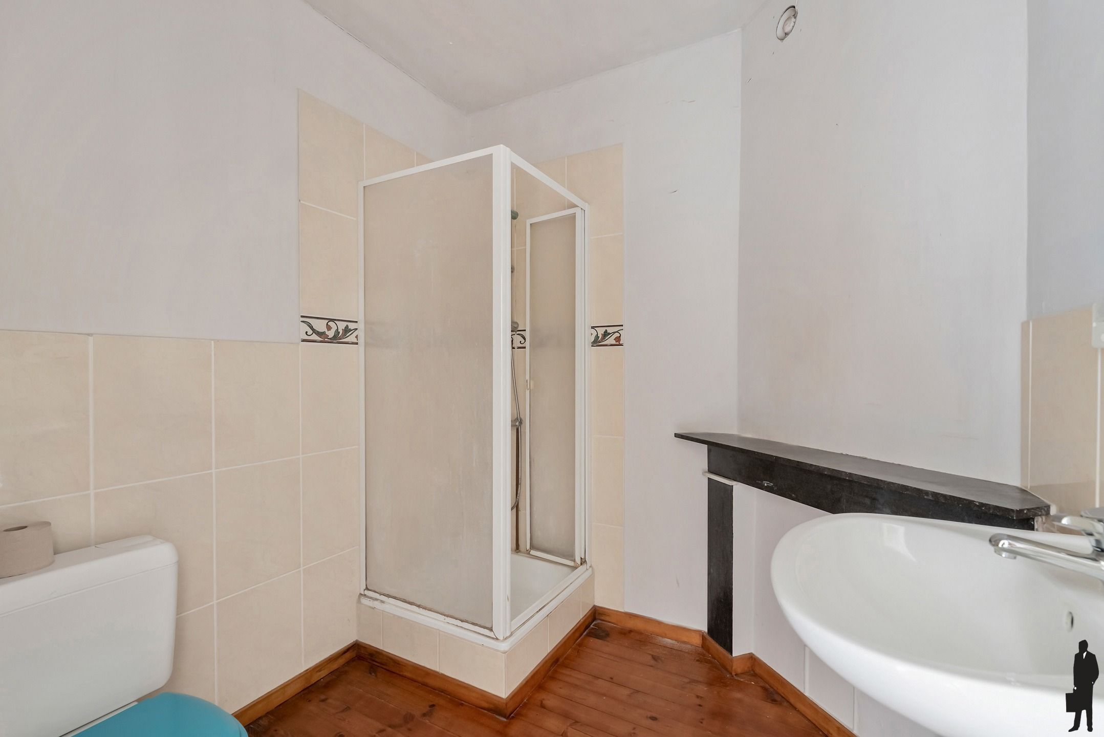 5 woningen gelegen in de oude Rijkswachtkazerne op ca. 1520m² te Meerle! foto 22