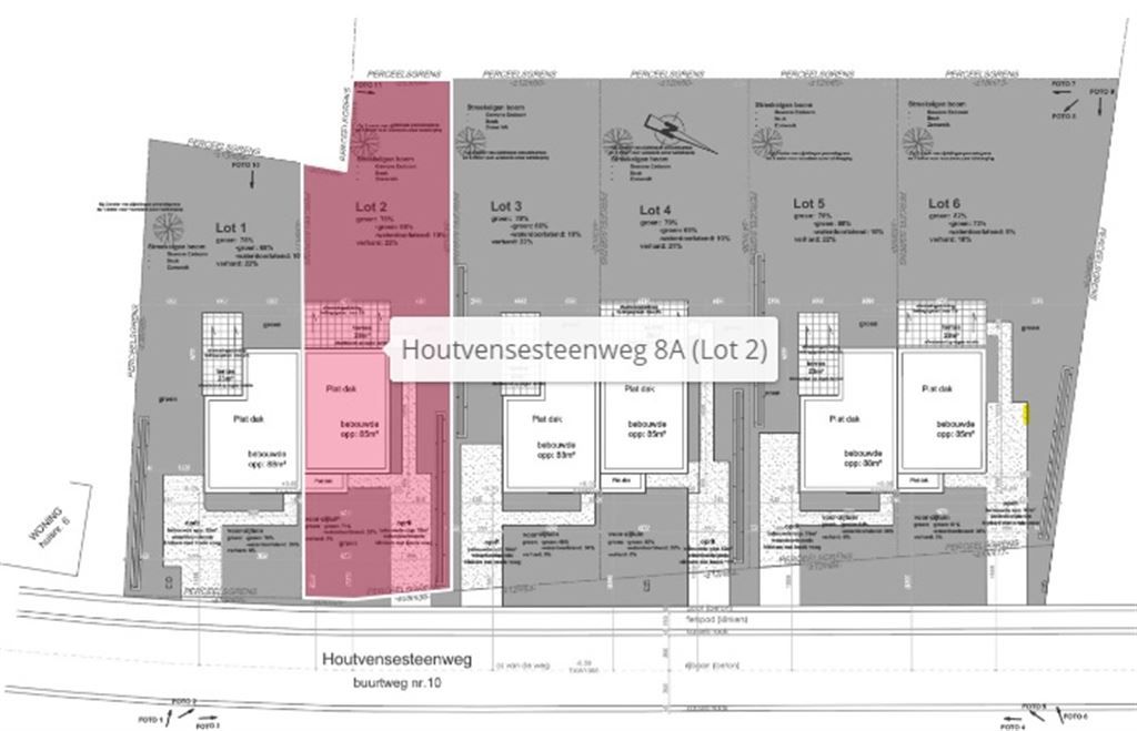 Ter Venne nr. 8A  foto 17