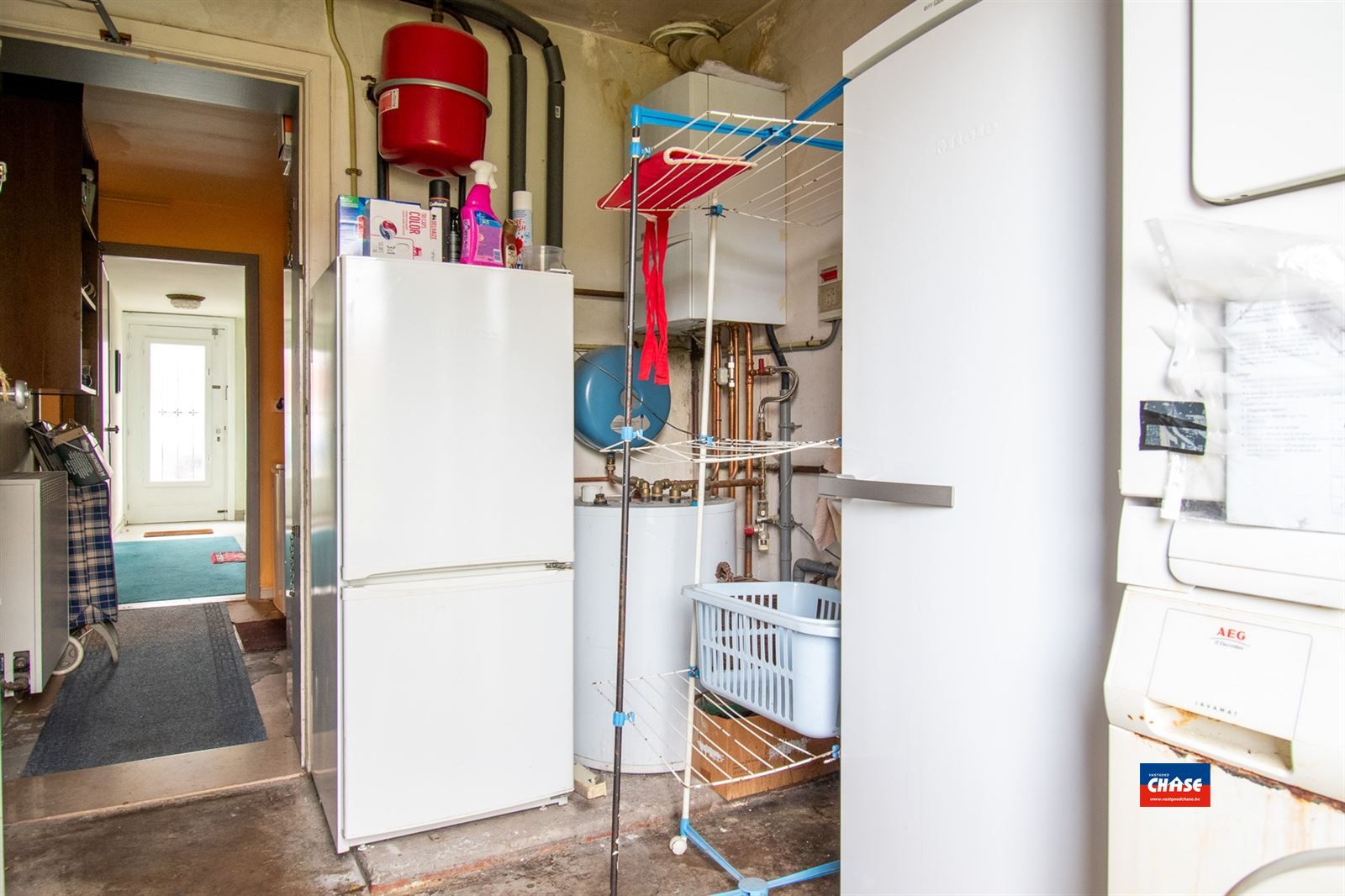 Huis foto 15