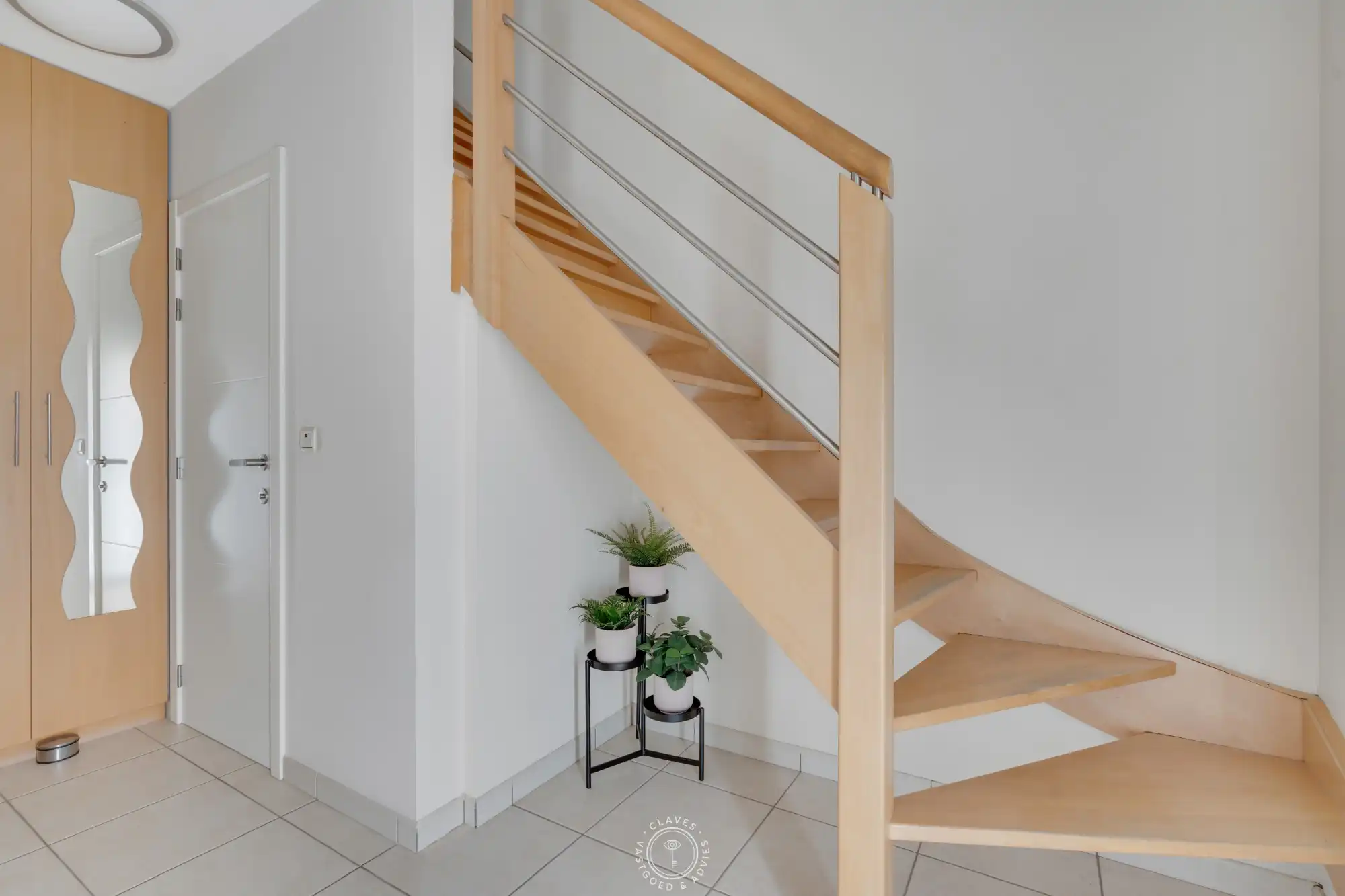 Prachtige open bebouwing op een gegeerde locatie te Lokeren foto 9