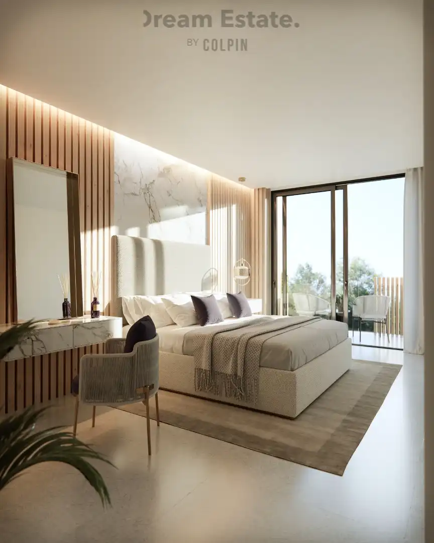 Abu14 - Planta Primera A foto 4