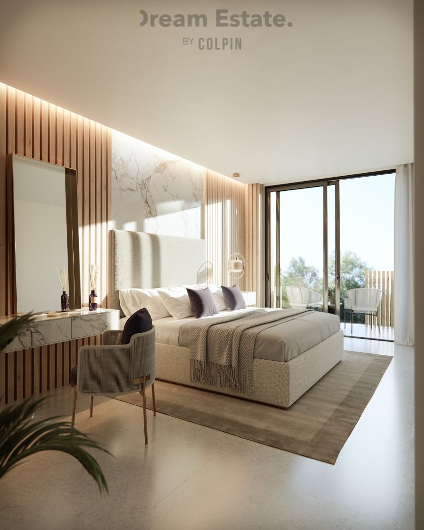 Abu14 - Planta Primera A foto 4