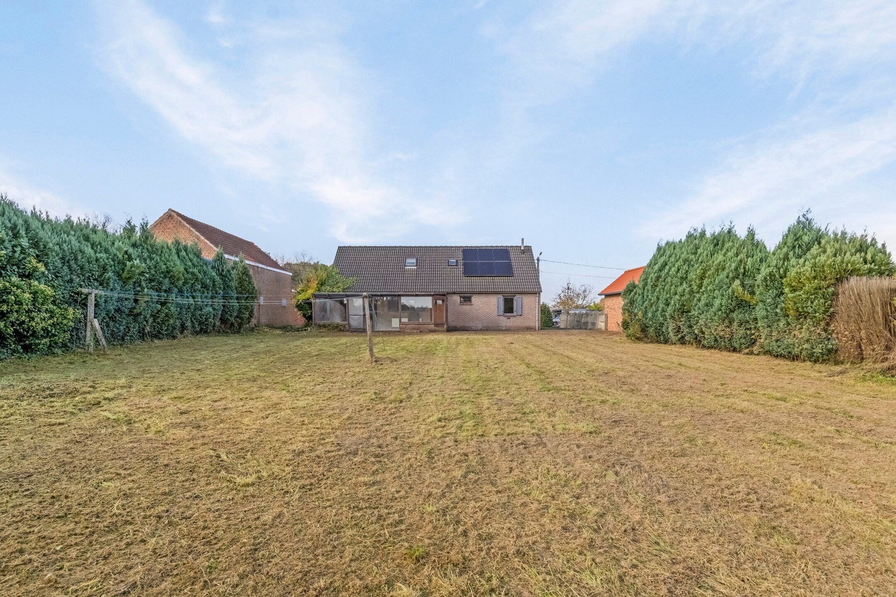 Charmante instapklare villa te Binkom. foto 17