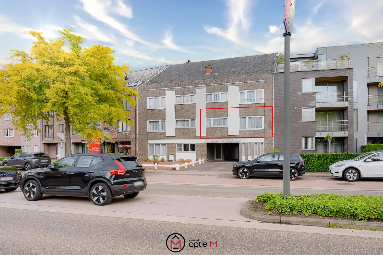 Ruim appartement te koop in Kermt (Hasselt) foto 22