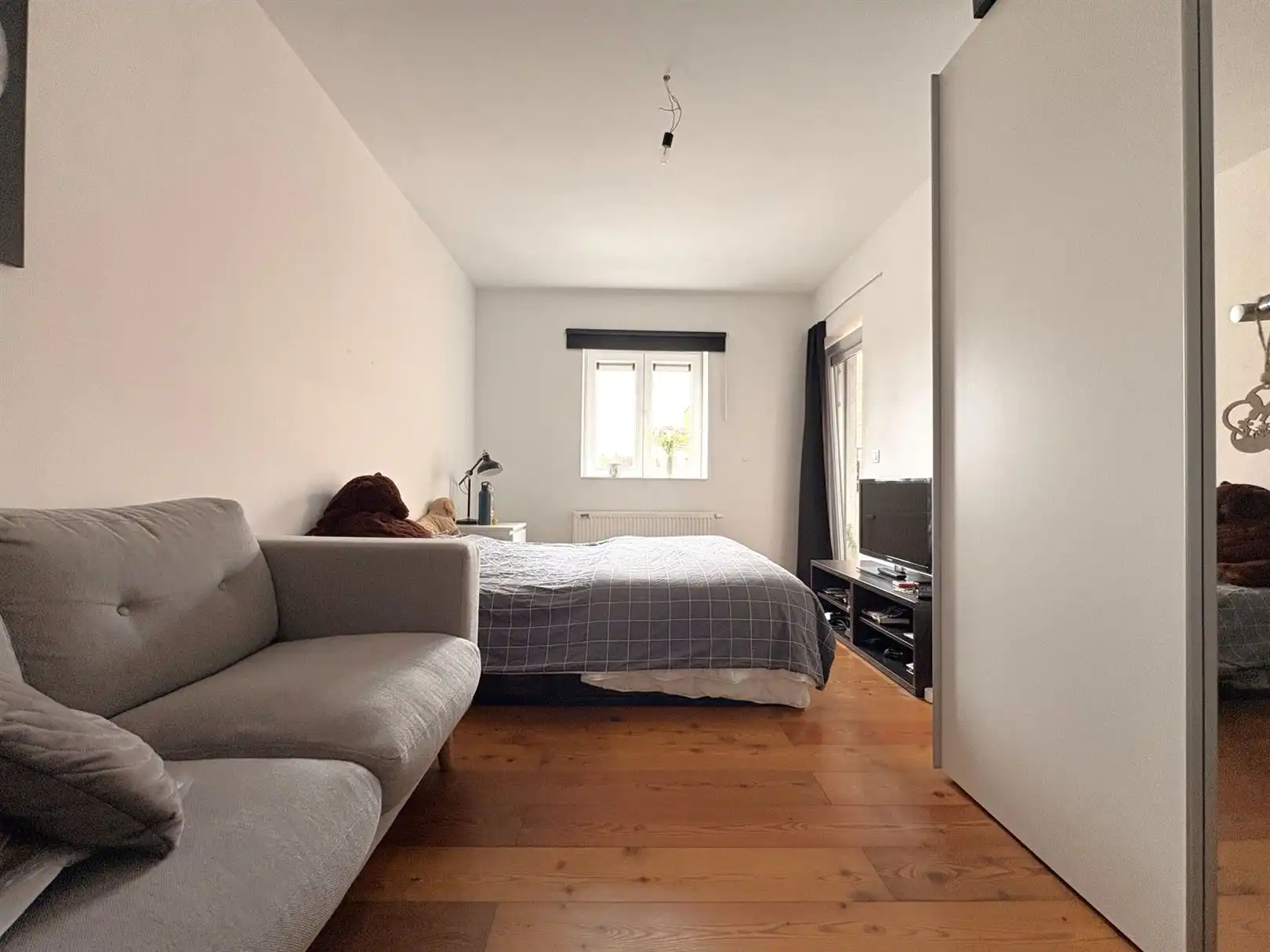 Gezellig appartement te huur in hartje Dendermonde foto 5