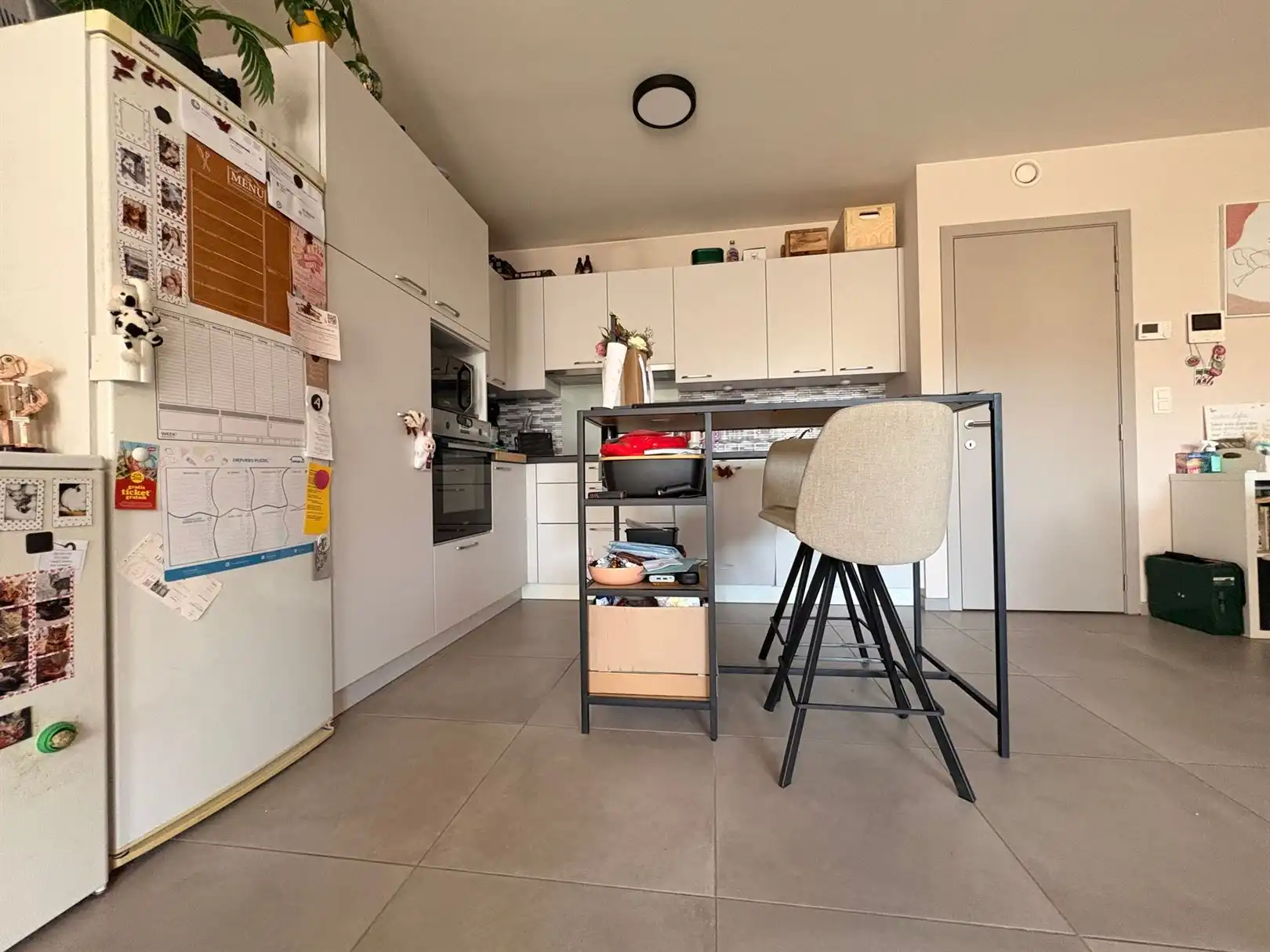 Prachtig gelijkvloers appartement in de nieuwbouw residentie “Kastelaar”  foto 3