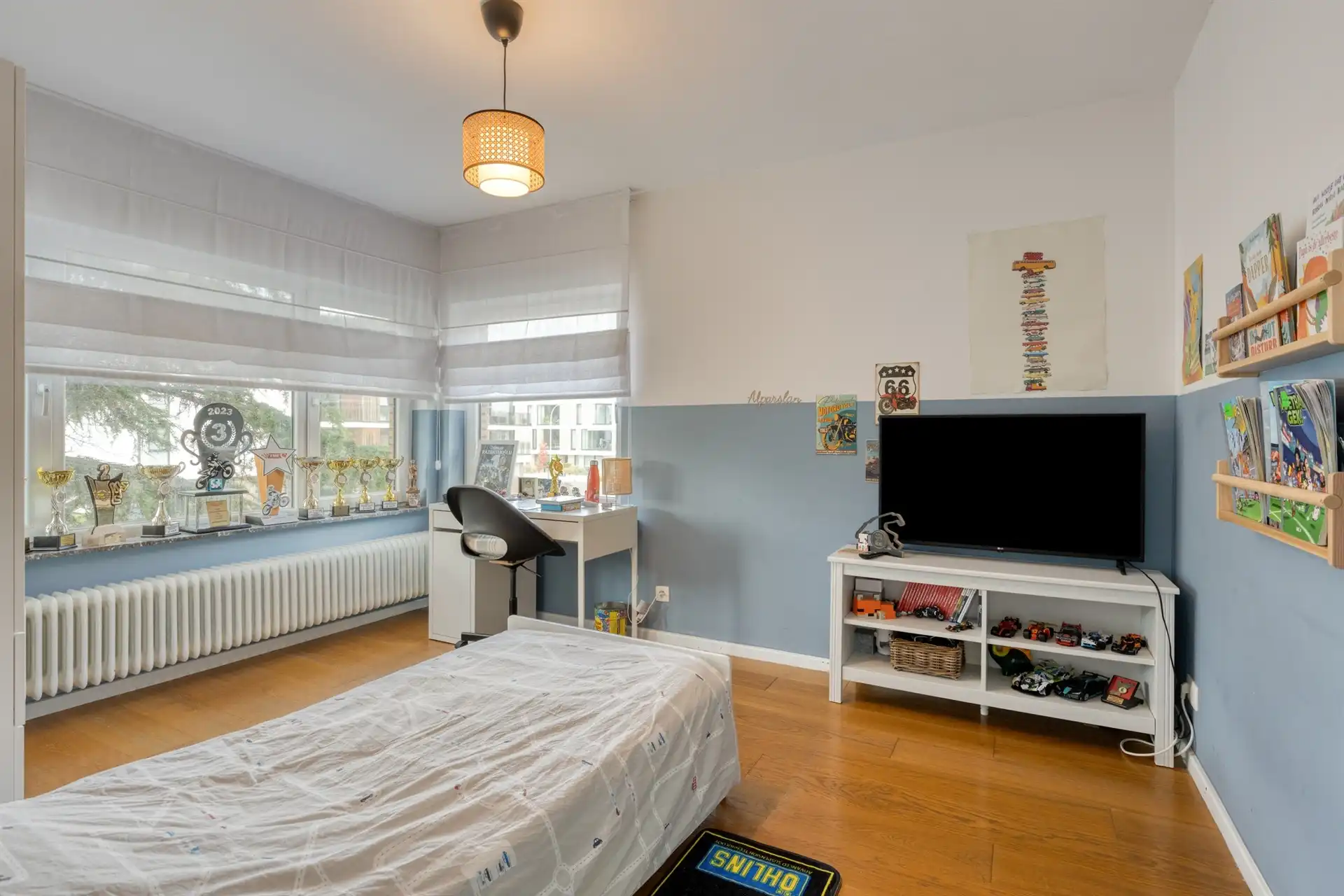 Prachtige karaktervilla met 4 slaapkamers foto 23