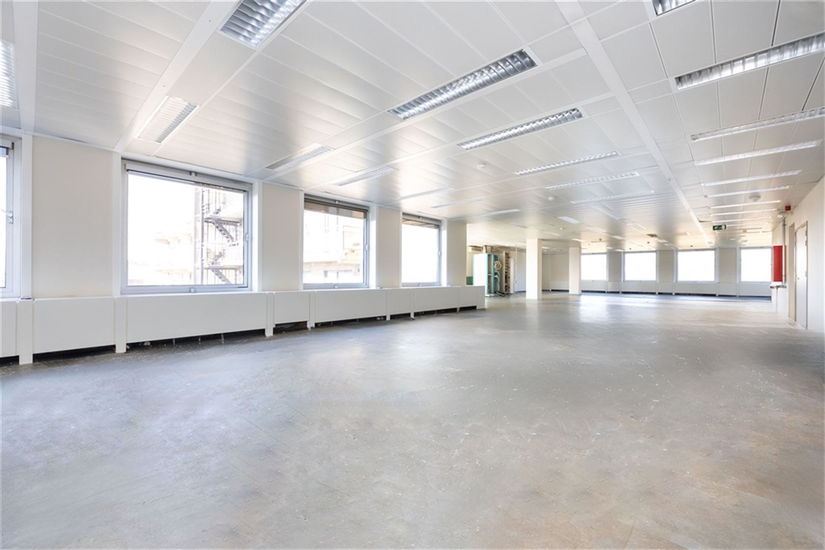 NERVIENS 85: van 184 m² tot 785 m² foto 24