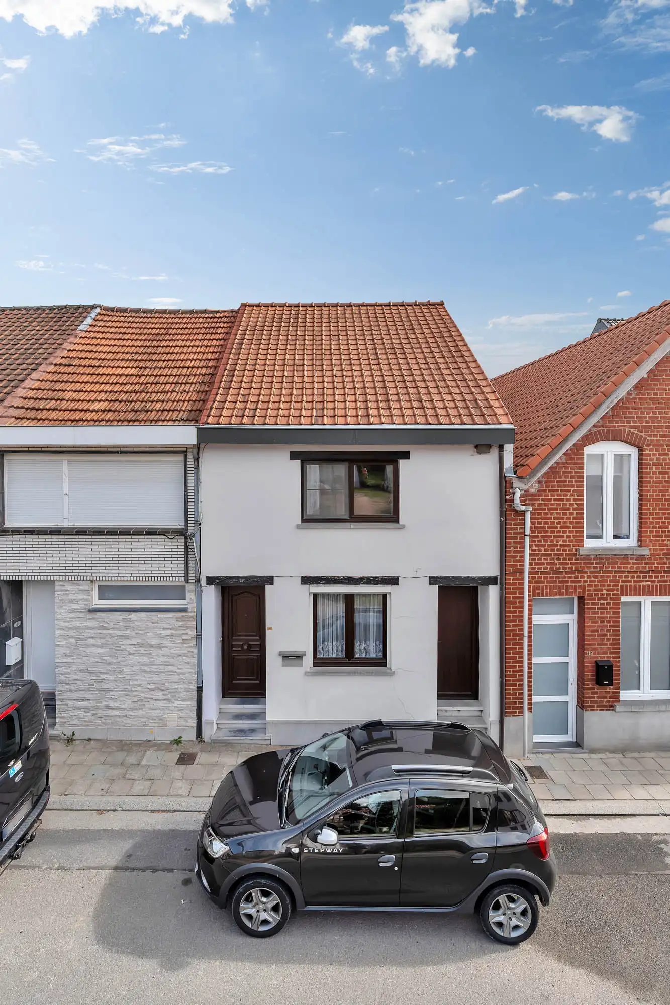 Goed onderhouden ruime rijwoning met tuin foto 24